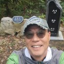 성왕산등산로 이미지