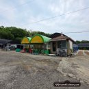 양주그린캠프 | 아이와 가기좋은 캠핑장 양주캠핑장 바베큐장(구 양주그린캠프) 2박3일 후기