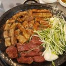 왕소곱창 이미지