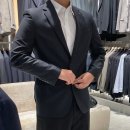 신원기업㈜ | 현대아울렛 김포 파렌에서 예복·혼주복으로 선택한 남자 수트 후기