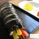 아씨꼬마김밥 이미지