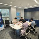 하남시청 본관 2층 이미지