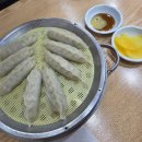 춘하추동밀면 | 부산 서면 맛집 춘하추동 밀면 비빔밀면 만두 본점 점심 후기