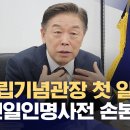 독립기념관장의 취임 일성이 &#39;친일파 명예 회복&#39;? 이미지