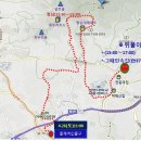 율전파출소 앞 이미지