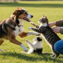 동물보육원 화성 향남지부 이미지