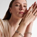 이젠피트진주점 | 라라슬쇼핑! 흔하지 않은 명품 팔찌, 데이비드 율만 (David Yurman) 마이테레사 직구 후기
