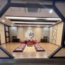 한국 컨벤션 웨딩 | CA웨딩컨벤션 폐백실 후기 | 신부대기실 옆 위치한 전통 공간