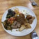 연수동 백반집 나혼산 코쿤이 다녀간 &#39;거목기사식당&#39;