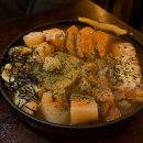 도쿠리 | 성수 오뎅바 '성수오뎅' Holy Set 도쿠리 후기