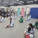 합기도 숭무관 이미지