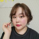 도은약품 | 숏단발펌 후기 숏컷에서 파마하기 (러플펌, 젤리펌, 단발 히피펌)