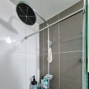 메트로아파트1 | 부산 남구 용호엘지메트로2차 아파트 시공 후기-선반형 레인샤워기 교체