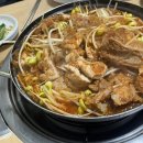 산방면옥산방식당