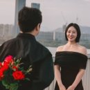 지우회계법인강 | 나는솔로 23기 옥순 미스터강 결혼 웨딩사진 공개 나솔사계 커플 탄생 🌸