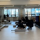 필라테스A반 이미지