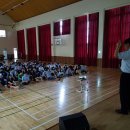 용운중학교 이미지