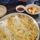 경북칼국수 | 경동시장 경북손칼국수 솔직후기 양념장 안 넣었으면 후회할 뻔했다