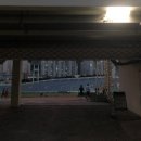 구덕운동장 주경기장 트랙 이미지