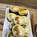 미라클쎄니김밥