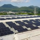 금정태양광발전소 이미지
