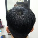 리 (Lee) 헤어 이미지