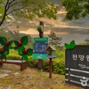 백두대간생태수목원 이미지