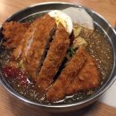 돈까스랑 냉면 이미지