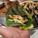 풍천민물장어무한리필 이미지