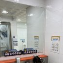 어린이도서관 화장실 이미지