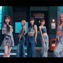 퀸덤퍼즐 걸그룹 EL7Z UP(엘즈업) - 'CHEEKY' MV 이미지