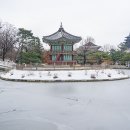 향원정 이미지