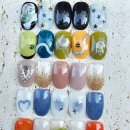 해양경찰청 후문 이미지