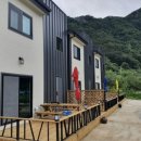 옥계쿨펜션 | 포항 하옥계곡 근처 펜션 추천 5곳 - 물놀이 하기 좋은 가성비 숙소 및 단체여행 모임