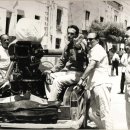 문화공간 아리스 | 피에트로 제르미(Pietro Germi)는 누구였는가 (이탈리아 영화감독, 제노바 1914 – 로마 1974)