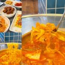 삼산회관원주단계점 | 원주 단계동 맛집! 점심메뉴는 칼칼한 김치찌개 삼산회관