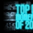 WWE.com 선정 2012년 최고의 순간 Top 50 이미지
