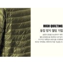 남성 초경량 숏패딩 추천, 겨울 작업복 겸용으로 따져본 방수 잠바