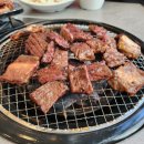 백년수갈비 우장산역점 이미지