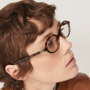 디올안경 | 디올 MiniCD R5F 안경 후기｜로고 부담 없는 30대 여성 데일리 착용