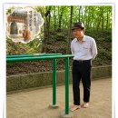 【폰카 에세이】‘당랑거사(螳螂居士)’가 춤을 춘 이유는? 이미지