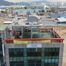 한국 태양광발전소 이미지