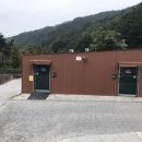 진밭골야영장 이미지