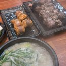 국밥참맛있는집 퇴계점 | 대구 범어동 국밥 참 맛있는집 ㅣ 내돈내산 솔직후기