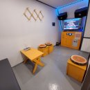 탬버린 노래연습장 이미지