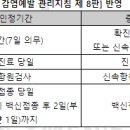 2023학년도 1학기 코로나19 관련 출석인정 사항 안내 이미지