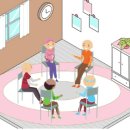 문학세탁소 이미지