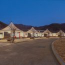 운산리 구라이골 캠핑장 이미지