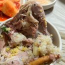 군산 월명동맛집 고려옥 군산삼계탕 몸보신 추천 후기