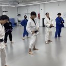 청춘 유도&주짓수 이미지